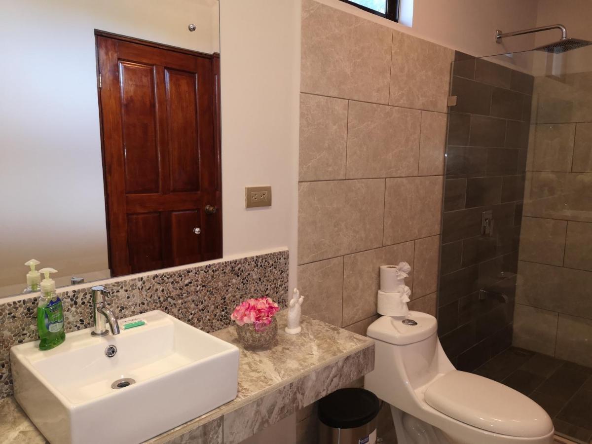 Hotel Amira Карильо Екстериор снимка